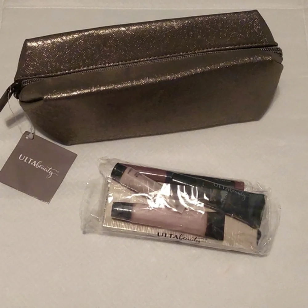 Ulta beauty 8 piece cosmetics bundle